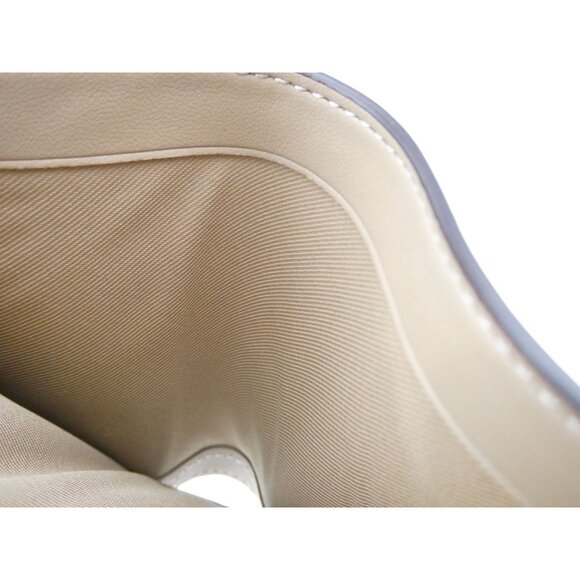 Coach Moonlight Floral Applique Leather Snap Wallet NWT CAP16 - Picture 5 of 5